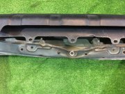 Бампер задний SUBARU LEGACY GRAND WAGON OEM 57720AC080LF, 57730AC150, 57720AC140LF BG9 1995 green 5U6