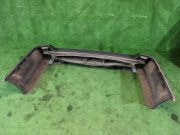 Бампер задний SUBARU LEGACY GRAND WAGON OEM 57720AC080LF, 57730AC150, 57720AC140LF BG9 1995 green 5U6