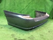 Бампер задний SUBARU LEGACY GRAND WAGON OEM 57720AC080LF, 57730AC150, 57720AC140LF BG9 1995 green 5U6