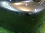 Бампер задний SUBARU LEGACY GRAND WAGON OEM 57720AC080LF, 57730AC150, 57720AC140LF BG9 1995 green 5U6