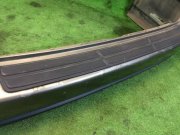 Бампер задний SUBARU LEGACY GRAND WAGON OEM 57720AC080LF, 57730AC150, 57720AC140LF BG9 1995 green 5U6