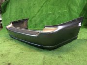 Бампер задний SUBARU LEGACY GRAND WAGON OEM 57720AC080LF, 57730AC150, 57720AC140LF BG9 1995 green 5U6