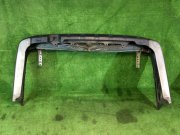 Бампер задний SUBARU LEGACY GRAND WAGON OEM 57720AC080LF, 57730AC150, 57720AC140LF BG9 1995 green 5U6