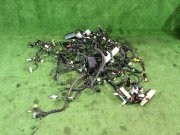 Коса SUBARU LEGACY GRAND WAGON OEM 81403AC480, 81801AC120, 81202AC260, 81502AC580 BG9 1995 EJ25D
