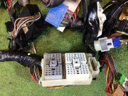 Коса SUBARU LEGACY GRAND WAGON OEM 81403AC480, 81801AC120, 81202AC260, 81502AC580 BG9 1995 EJ25D