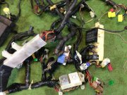 Коса SUBARU LEGACY GRAND WAGON OEM 81403AC480, 81801AC120, 81202AC260, 81502AC580 BG9 1995 EJ25D