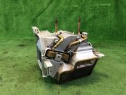Печка SUBARU LEGACY GRAND WAGON OEM 72110AC001, 72110AC150, 72110AC000 BG9 1995 EJ25D
