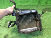 Evaporator core SUBARU LEGACY GRAND WAGON OEM 73510AC001, 73510AC000, 73510AC150 BG9 1995 EJ25D