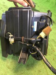 Evaporator core SUBARU LEGACY GRAND WAGON OEM 73510AC001, 73510AC000, 73510AC150 BG9 1995 EJ25D