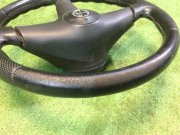 พวงมาลัย SUBARU LEGACY GRAND WAGON OEM 34311AC470 BG9 1995 green 5U6