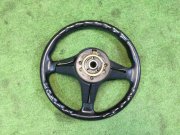 พวงมาลัย SUBARU LEGACY GRAND WAGON OEM 34311AC470 BG9 1995 green 5U6