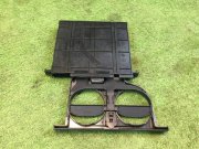 Porta-copos SUBARU LEGACY GRAND WAGON OEM 66240AC000, 66230AC000MU BG9 1995 green 5U6