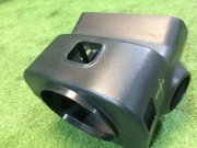 Кожух рулевой колонки SUBARU LEGACY GRAND WAGON OEM 34340FA030ML, 34340FA100ML, 34340FA100VG, 34340FA030VG BG9 1995 green 5U6