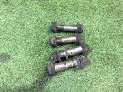 Болты развальные передние SUBARU LEGACY GRAND WAGON OEM 20540AA090, 20540AA100 BG9 1995 EJ25D