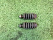 Болты глушителя SUBARU LEGACY GRAND WAGON OEM 20540AA100, 44044AA010, 0592026, AA98001, 251203, BG9 1995 EJ25D
