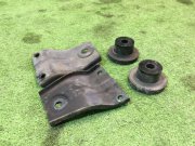 Проставки балки редуктора SUBARU LEGACY GRAND WAGON OEM 41337AC010, 41324AC030, 41321AC020 BG9 1995 EJ25D