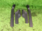 Накладки на пороги SUBARU LEGACY GRAND WAGON OEM 94060AC000MU, 94060AC050MU, 94061AC000MU, 94061AC010MU BG9 1995 green 5U6