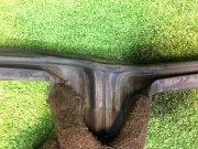 右车门密封条 SUBARU LEGACY GRAND WAGON OEM 62710AC100 BG9 1995 green 5U6