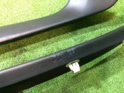 Tailgate trim SUBARU LEGACY GRAND WAGON OEM 94047AC000MU, 94047AC110MU, 94017AC000MU, 94017AC020MU, 94017AC030MU BG9 1995 green 5U6