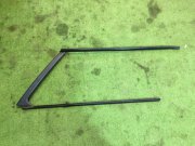 Молдинг бокового стекла правый 91012AC000, 91013AC000, 91014AC080 SUBARU LEGACY GRAND WAGON
