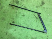 Молдинг бокового стекла левый 91012AC010, 91013AC010, 91014AC090 SUBARU LEGACY GRAND WAGON
