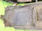 พรมปูพื้นห้องโดยสาร SUBARU LEGACY GRAND WAGON OEM 95010AC080MJ BG9 1995 green 5U6