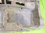 พรมปูพื้นห้องโดยสาร SUBARU LEGACY GRAND WAGON OEM 95010AC080MJ BG9 1995 green 5U6