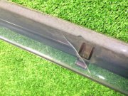 Window deflectors SUBARU LEGACY GRAND WAGON OEM 62720AC100, 62720AC110 BG9 1995 green 5U6