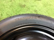 Rueda de repuesto SUBARU LEGACY GRAND WAGON OEM 28121AA811, 28121AA800 BG9 1995
