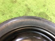 Rueda de repuesto SUBARU LEGACY GRAND WAGON OEM 28121AA811, 28121AA800 BG9 1995