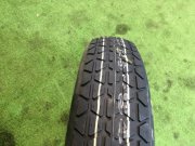 Rueda de repuesto SUBARU LEGACY GRAND WAGON OEM 28121AA811, 28121AA800 BG9 1995