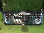 Tailgate SUBARU LEGACY GRAND WAGON OEM 61700AC100 BG9 1995 green 5U6