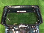 Tailgate SUBARU LEGACY GRAND WAGON OEM 61700AC100 BG9 1995 green 5U6