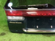 Tailgate SUBARU LEGACY GRAND WAGON OEM 61700AC100 BG9 1995 green 5U6