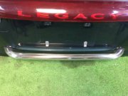 Tailgate SUBARU LEGACY GRAND WAGON OEM 61700AC100 BG9 1995 green 5U6