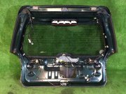Tailgate SUBARU LEGACY GRAND WAGON OEM 61700AC100 BG9 1995 green 5U6