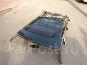 Люк SUBARU LEGACY GRAND WAGON OEM 65433AC900 BG9 1995 green 5U6
