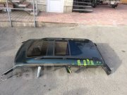 Люк SUBARU LEGACY GRAND WAGON OEM 65433AC900 BG9 1995 green 5U6