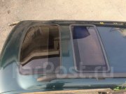 Люк SUBARU LEGACY GRAND WAGON OEM 65433AC900 BG9 1995 green 5U6