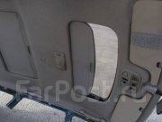 Люк SUBARU LEGACY GRAND WAGON OEM 65433AC900 BG9 1995 green 5U6