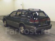 Люк SUBARU LEGACY GRAND WAGON OEM 65433AC900 BG9 1995 green 5U6