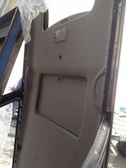 Roof with sunroofs SUBARU LEGACY OEM 65433AC900, 65430AC200, 65470AC400MS, 65410AC200, 65430AC270, BG9 1995 black 47A