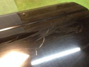 Puerta trasera derecha SUBARU LEGACY OEM 61400AC002, 61400AC022, 61400AC320, 63210AC120NA, 61400AC000, BG9 1995 black 47A