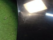 Puerta trasera derecha SUBARU LEGACY OEM 61400AC002, 61400AC022, 61400AC320, 63210AC120NA, 61400AC000, BG9 1995 black 47A