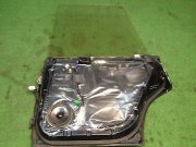 Puerta trasera derecha SUBARU LEGACY OEM 61400AC002, 61400AC022, 61400AC320, 63210AC120NA, 61400AC000, BG9 1995 black 47A