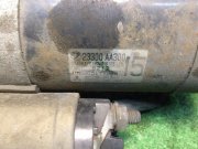 Стартер SUBARU LEGACY OEM 23300AA300, 23300AA390, 2330020P05, J5217016, 16889N, BG9 1995 EJ25D