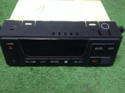 空调控制面板 72320AC070, 72320AC071, 72320AC072 SUBARU LEGACY