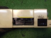 Блок климат контроля SUBARU LEGACY OEM 72320AC070, 72320AC071, 72320AC072 BG9 1995 EJ25D
