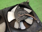 发动机水箱 45199AC210, 45151AC000, 45137AC010, 102317, 350006N, SUBARU LEGACY