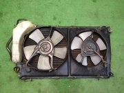 Radiador do motor SUBARU LEGACY OEM 45199AC210, 45151AC000, 45137AC010, 102317, 350006N, BG9 1995 EJ25D